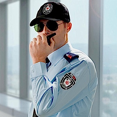 Vip Koruma Hizmetleri