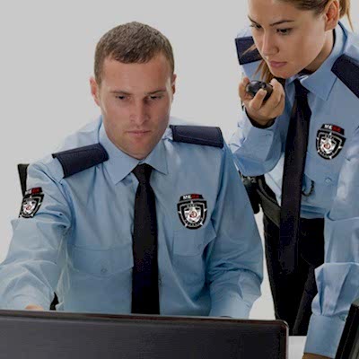 Özel Güvenlik Hizmetleri