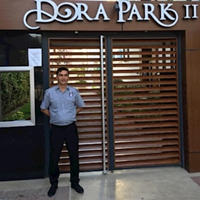 Site ve Residence Güvenliği