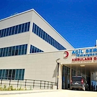 Sağlık Kurumları Hastane Güvenliği