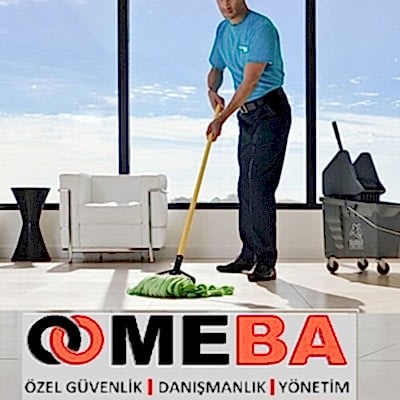 Temizlik Hizmetleri