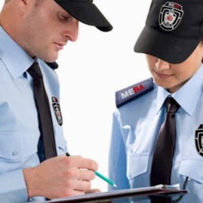 Güvenlik Danışmanlığı